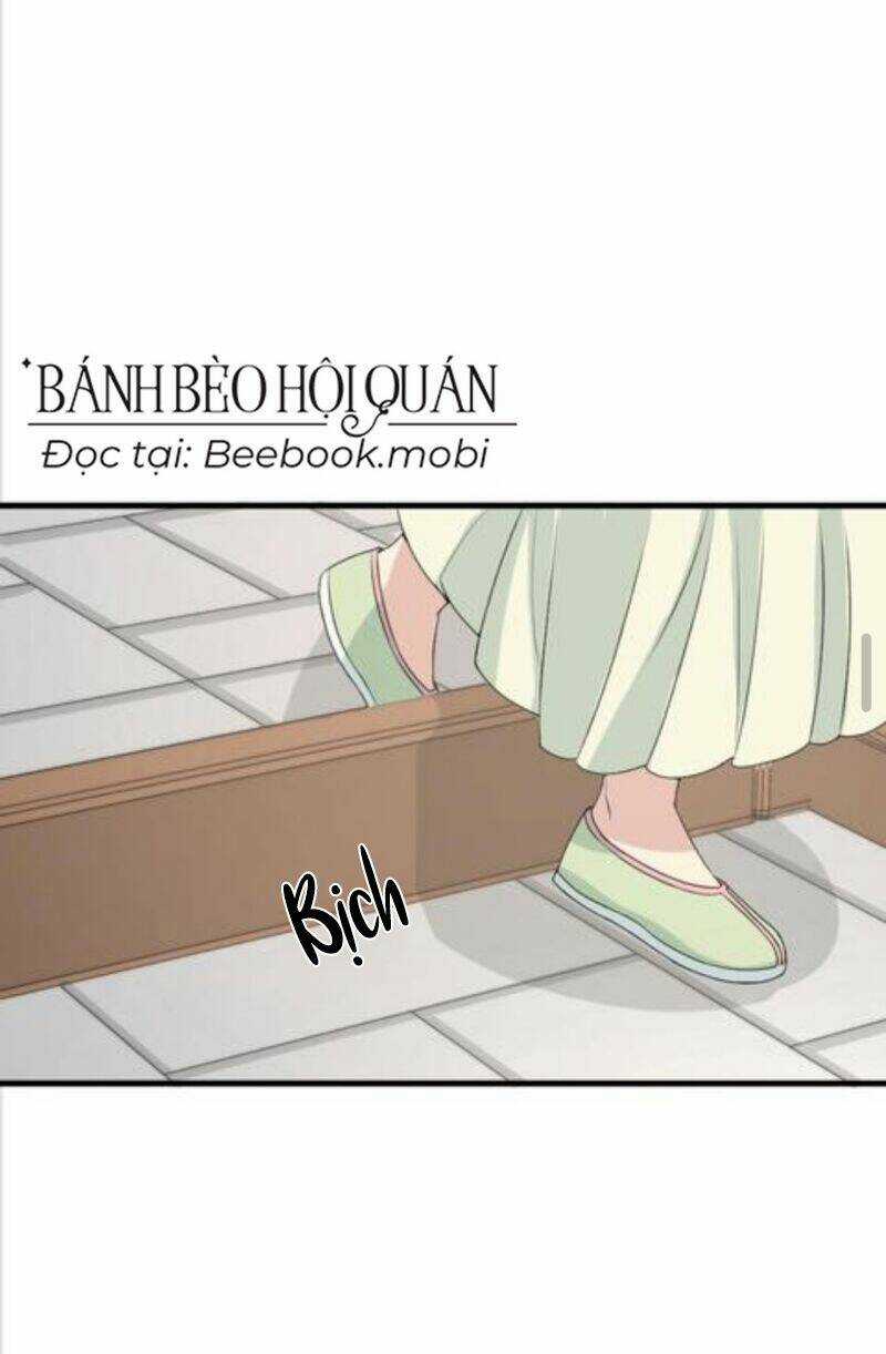 Bắt Ta Làm Cung Nữ? Ta Liền Cho Bạo Quân Quỳ Ván Giặt Đồ!!!! Chapter 48 trang 17