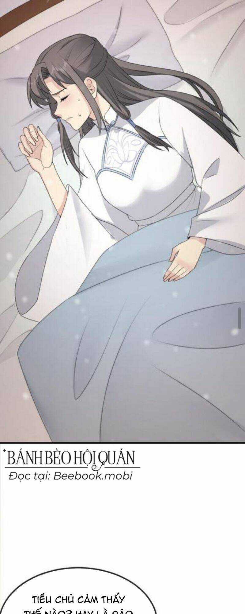 Bắt Ta Làm Cung Nữ? Ta Liền Cho Bạo Quân Quỳ Ván Giặt Đồ!!!! Chapter 48 trang 22