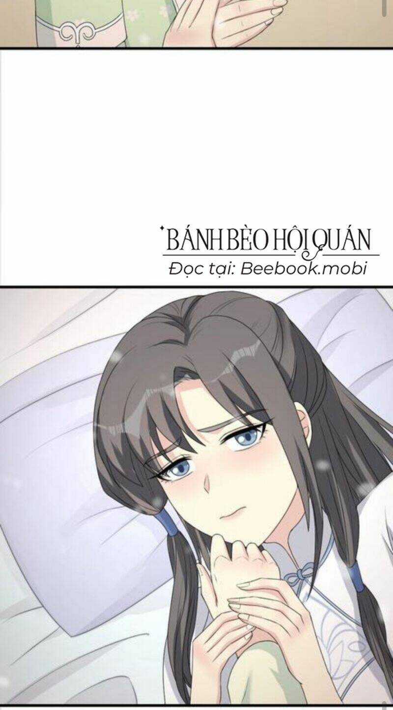 Bắt Ta Làm Cung Nữ? Ta Liền Cho Bạo Quân Quỳ Ván Giặt Đồ!!!! Chapter 48 trang 26