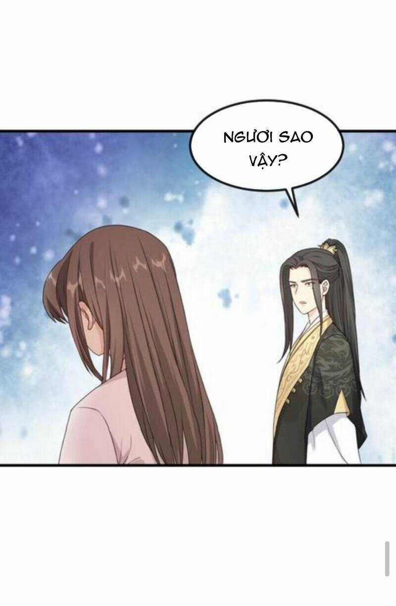 Bắt Ta Làm Cung Nữ? Ta Liền Cho Bạo Quân Quỳ Ván Giặt Đồ!!!! Chapter 48 trang 3