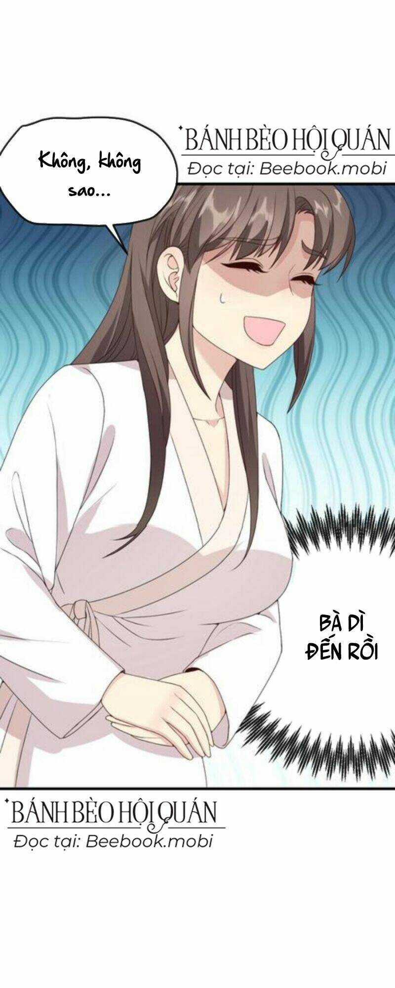 Bắt Ta Làm Cung Nữ? Ta Liền Cho Bạo Quân Quỳ Ván Giặt Đồ!!!! Chapter 48 trang 4