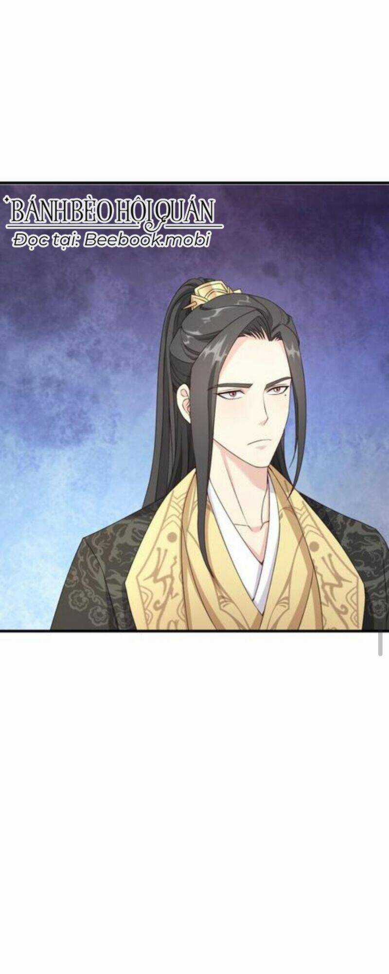 Bắt Ta Làm Cung Nữ? Ta Liền Cho Bạo Quân Quỳ Ván Giặt Đồ!!!! Chapter 48 trang 7