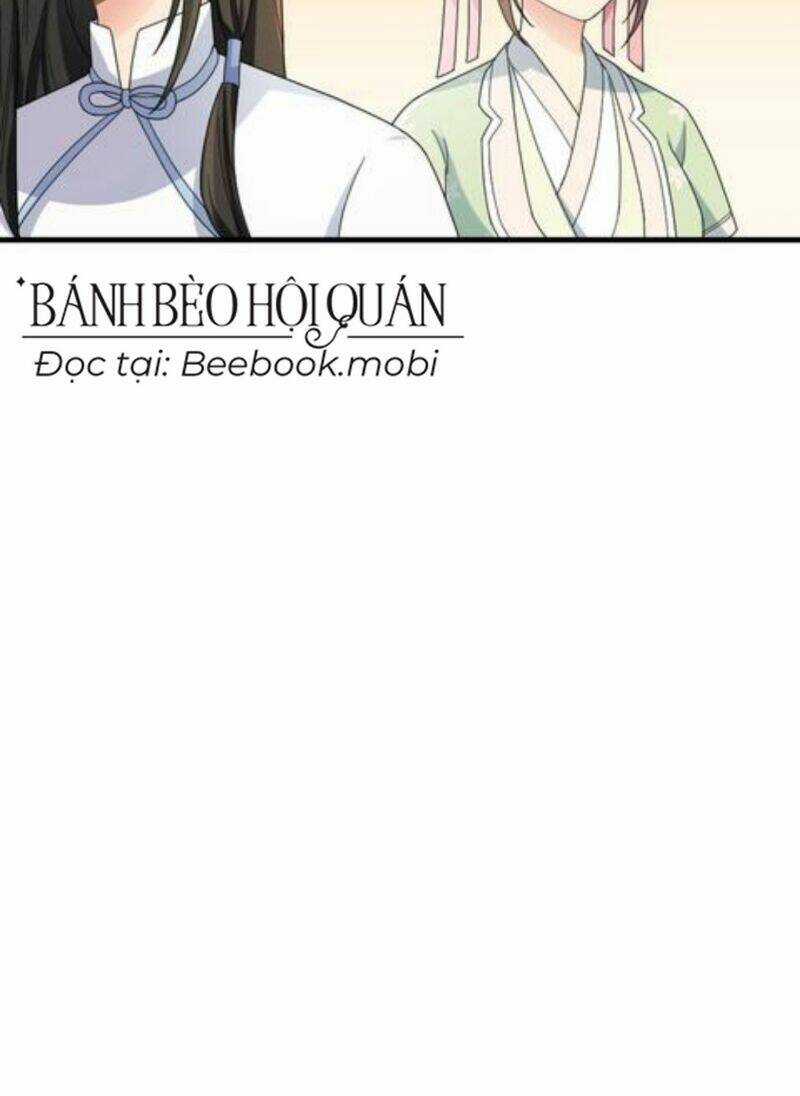 Bắt Ta Làm Cung Nữ? Ta Liền Cho Bạo Quân Quỳ Ván Giặt Đồ!!!! Chapter 49 trang 11