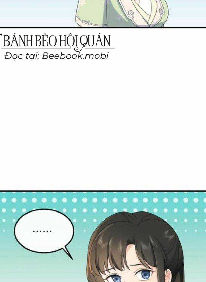 Bắt Ta Làm Cung Nữ? Ta Liền Cho Bạo Quân Quỳ Ván Giặt Đồ!!!! Chapter 49 trang 14