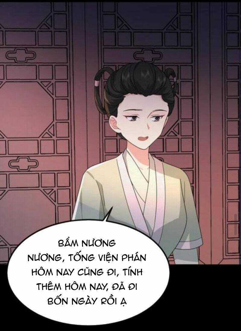 Bắt Ta Làm Cung Nữ? Ta Liền Cho Bạo Quân Quỳ Ván Giặt Đồ!!!! Chapter 49 trang 21