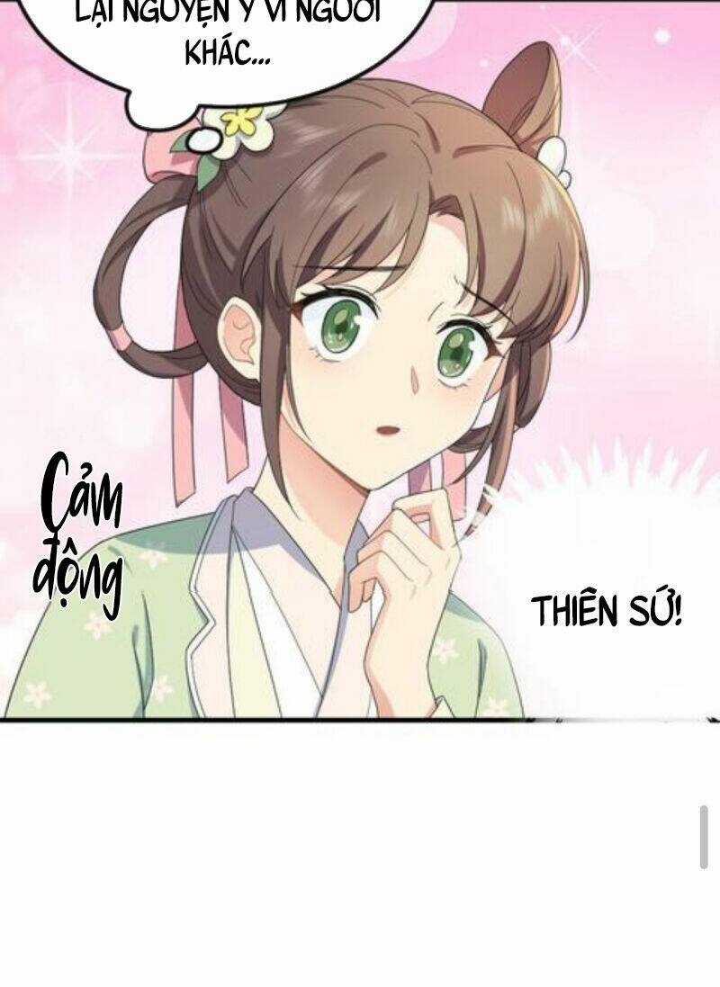 Bắt Ta Làm Cung Nữ? Ta Liền Cho Bạo Quân Quỳ Ván Giặt Đồ!!!! Chapter 49 trang 3