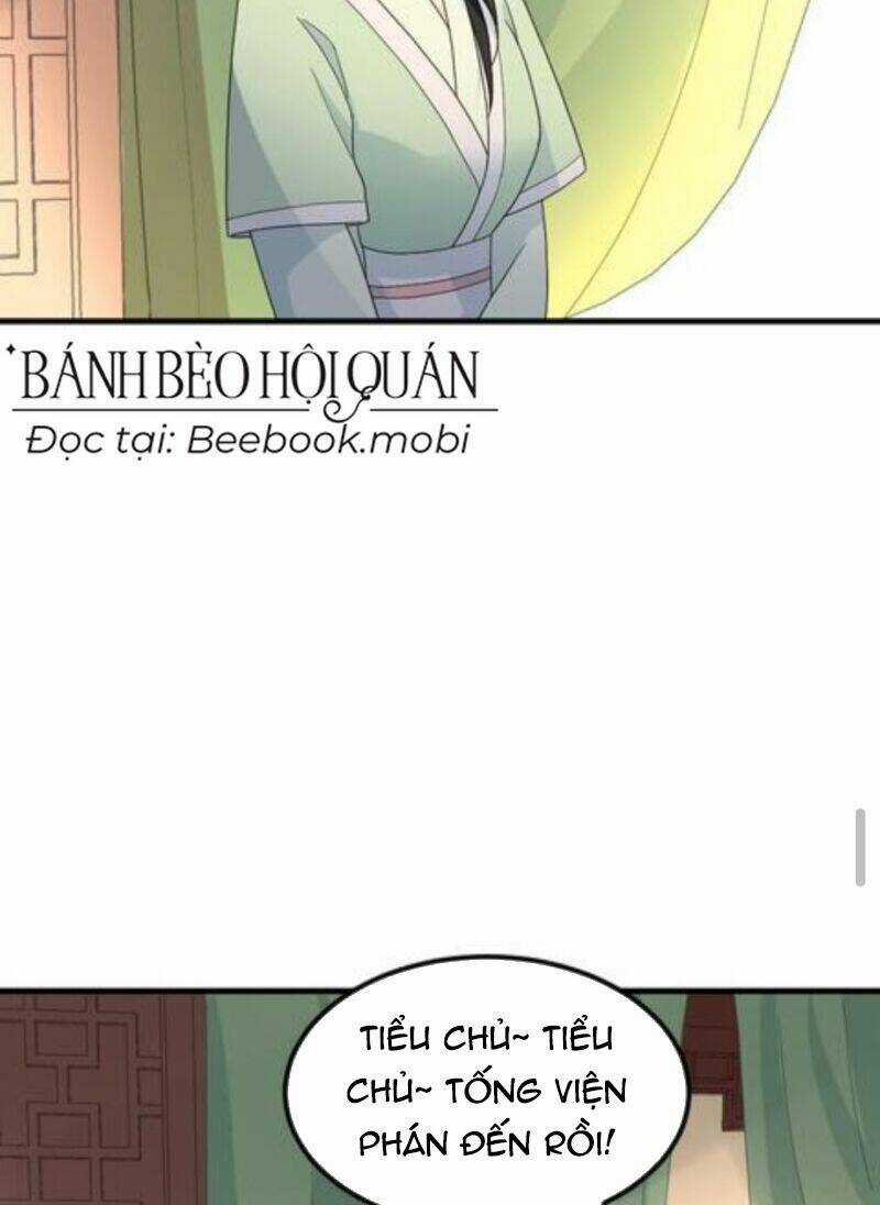 Bắt Ta Làm Cung Nữ? Ta Liền Cho Bạo Quân Quỳ Ván Giặt Đồ!!!! Chapter 49 trang 5