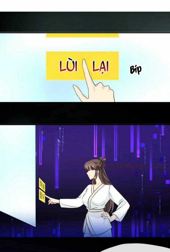 Bắt Ta Làm Cung Nữ? Ta Liền Cho Bạo Quân Quỳ Ván Giặt Đồ!!!! Chapter 5 trang 10