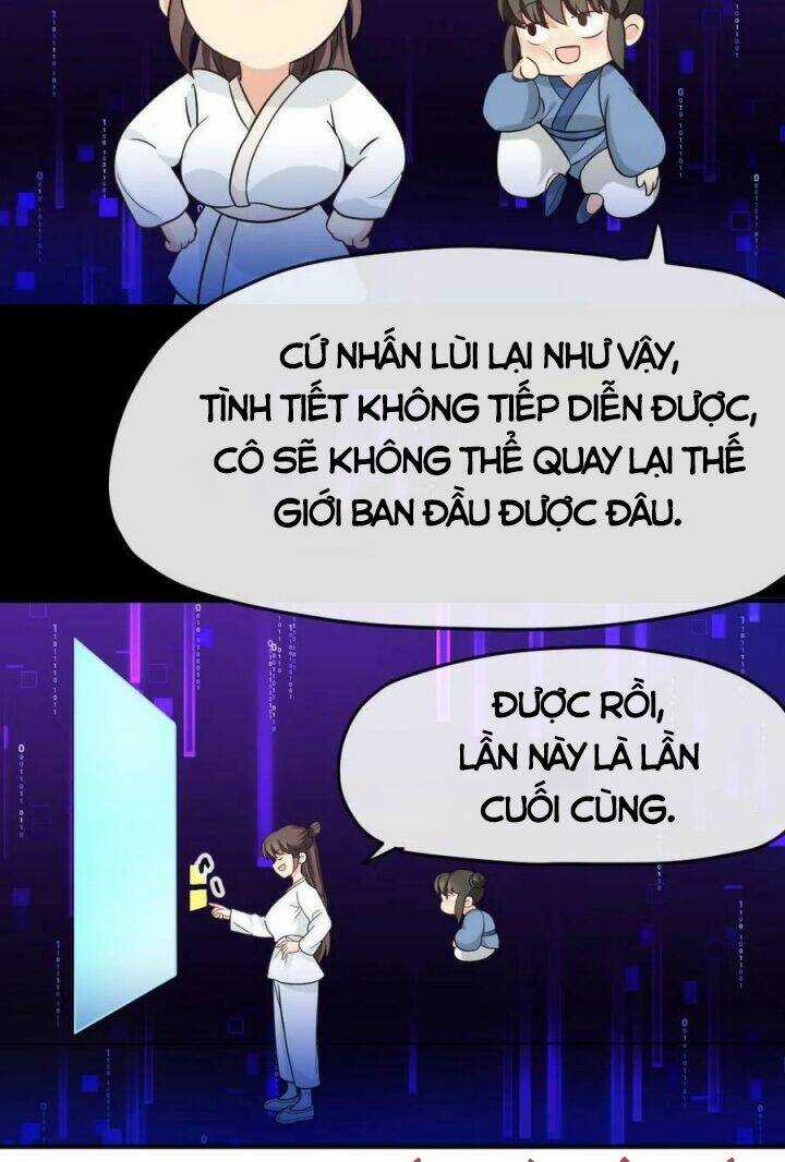 Bắt Ta Làm Cung Nữ? Ta Liền Cho Bạo Quân Quỳ Ván Giặt Đồ!!!! Chapter 5 trang 13