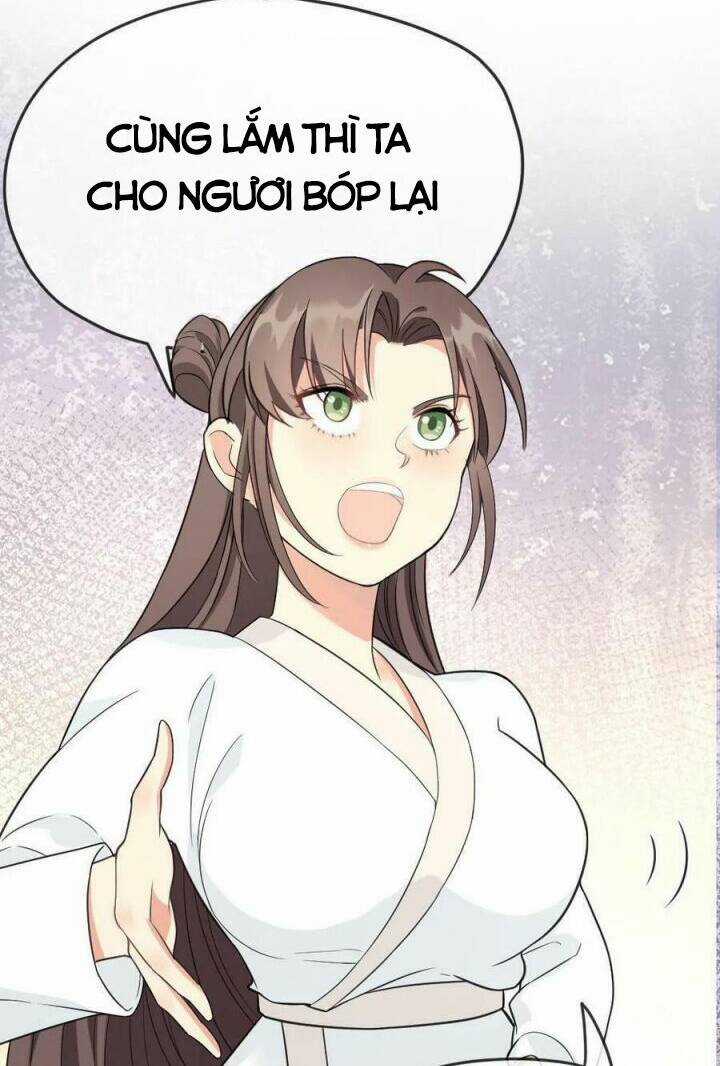 Bắt Ta Làm Cung Nữ? Ta Liền Cho Bạo Quân Quỳ Ván Giặt Đồ!!!! Chapter 5 trang 8