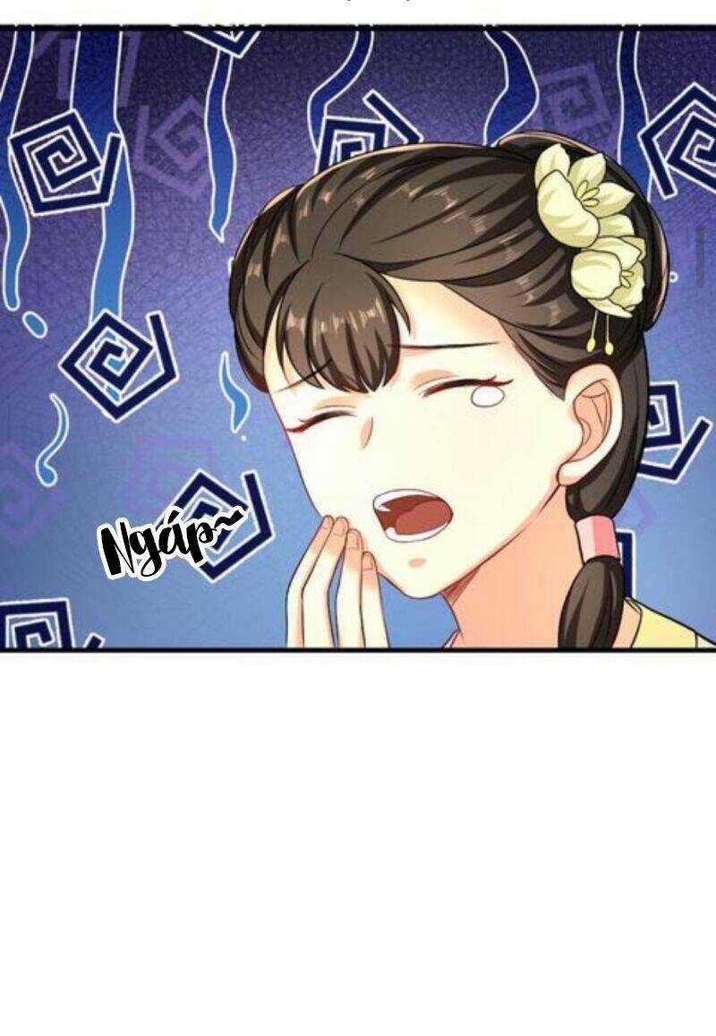 Bắt Ta Làm Cung Nữ? Ta Liền Cho Bạo Quân Quỳ Ván Giặt Đồ!!!! Chapter 50 trang 14