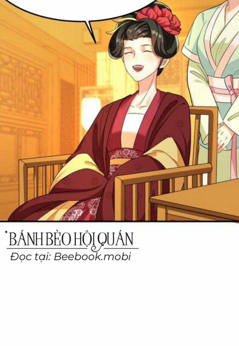 Bắt Ta Làm Cung Nữ? Ta Liền Cho Bạo Quân Quỳ Ván Giặt Đồ!!!! Chapter 50 trang 2