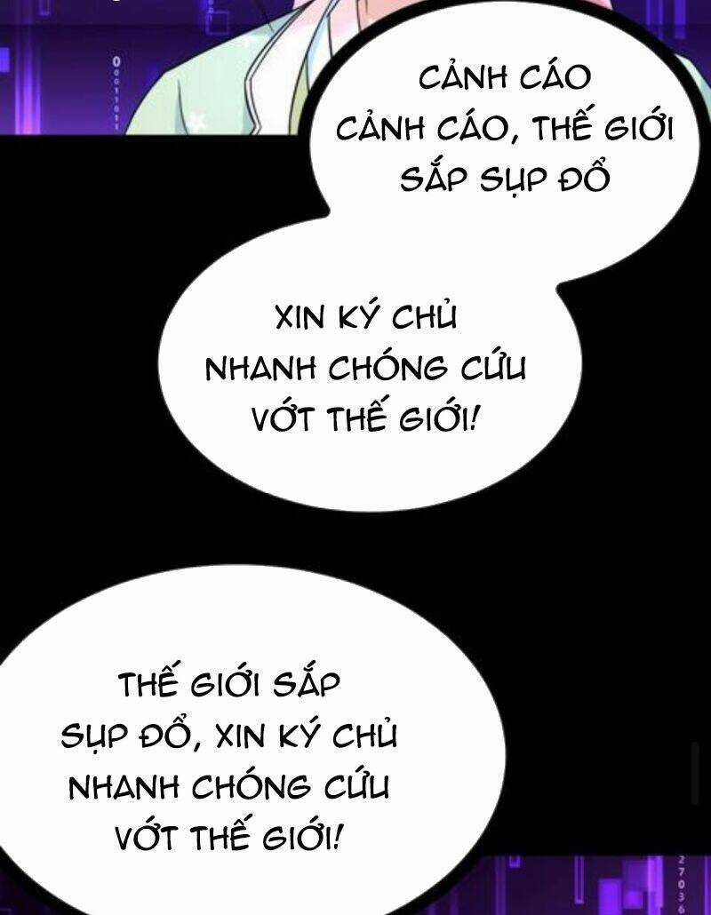 Bắt Ta Làm Cung Nữ? Ta Liền Cho Bạo Quân Quỳ Ván Giặt Đồ!!!! Chapter 50 trang 26