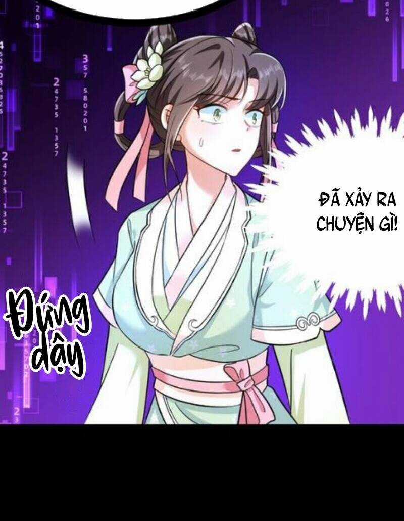 Bắt Ta Làm Cung Nữ? Ta Liền Cho Bạo Quân Quỳ Ván Giặt Đồ!!!! Chapter 50 trang 27