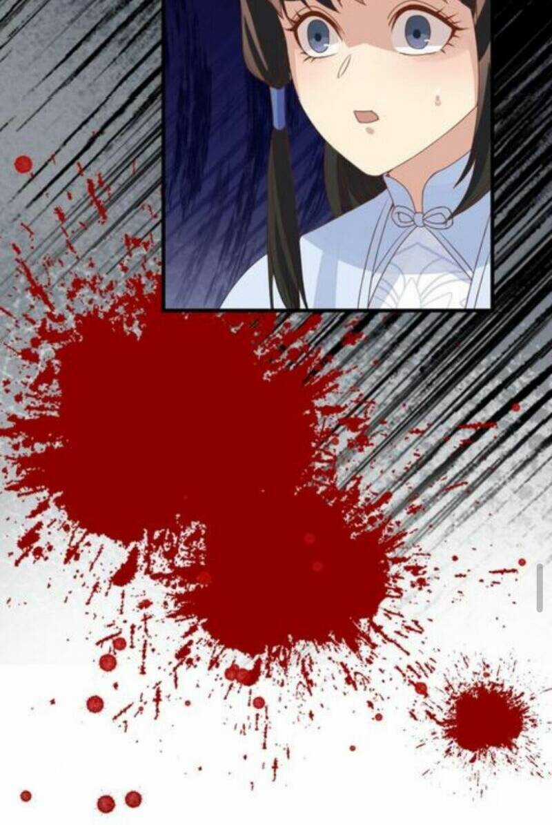 Bắt Ta Làm Cung Nữ? Ta Liền Cho Bạo Quân Quỳ Ván Giặt Đồ!!!! Chapter 51 trang 12