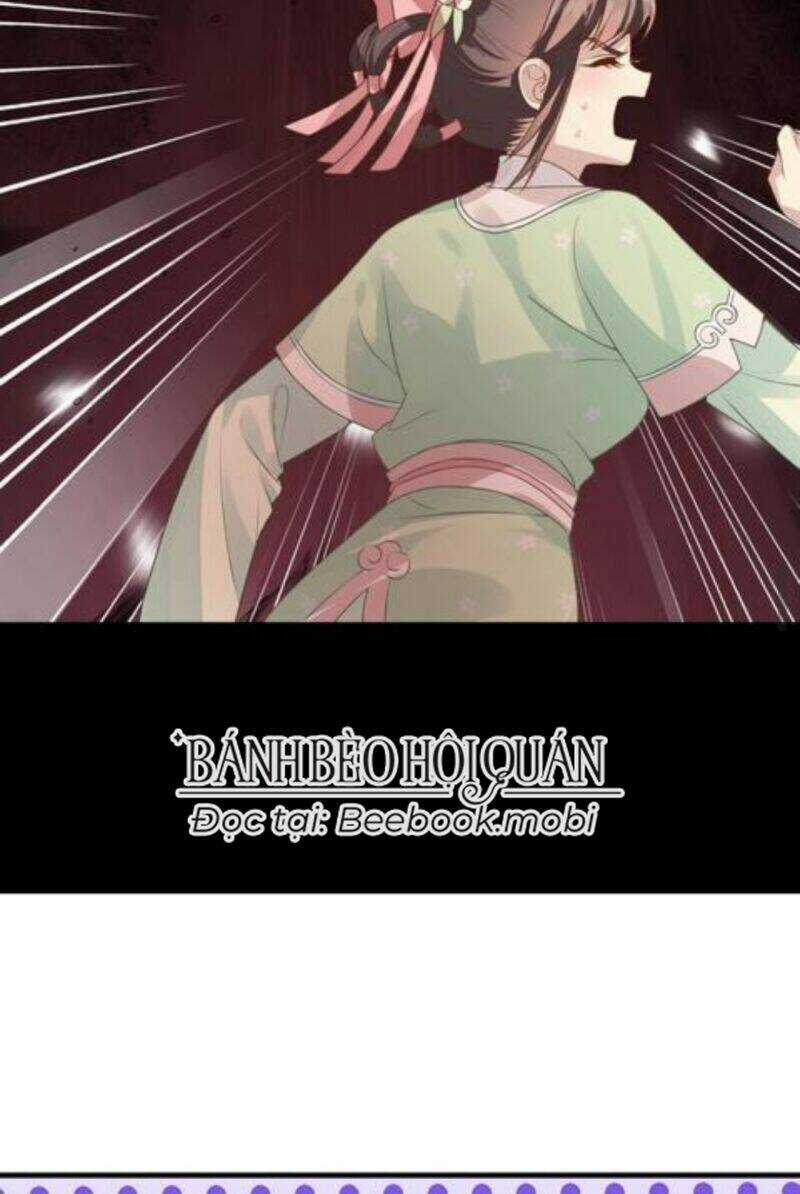 Bắt Ta Làm Cung Nữ? Ta Liền Cho Bạo Quân Quỳ Ván Giặt Đồ!!!! Chapter 51 trang 14