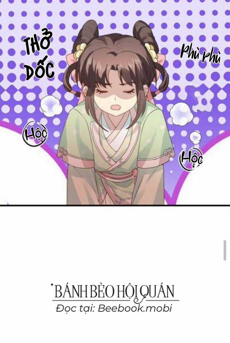 Bắt Ta Làm Cung Nữ? Ta Liền Cho Bạo Quân Quỳ Ván Giặt Đồ!!!! Chapter 51 trang 15