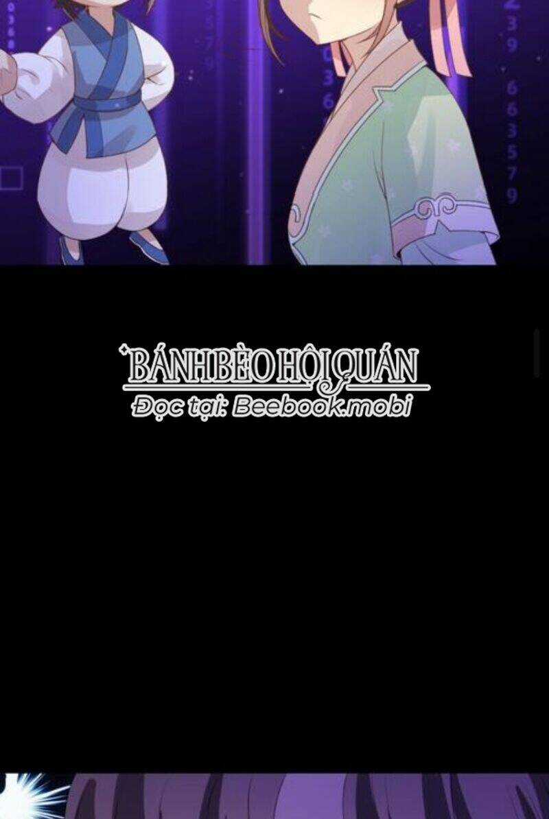 Bắt Ta Làm Cung Nữ? Ta Liền Cho Bạo Quân Quỳ Ván Giặt Đồ!!!! Chapter 51 trang 2