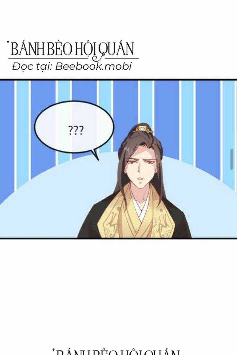 Bắt Ta Làm Cung Nữ? Ta Liền Cho Bạo Quân Quỳ Ván Giặt Đồ!!!! Chapter 51 trang 5