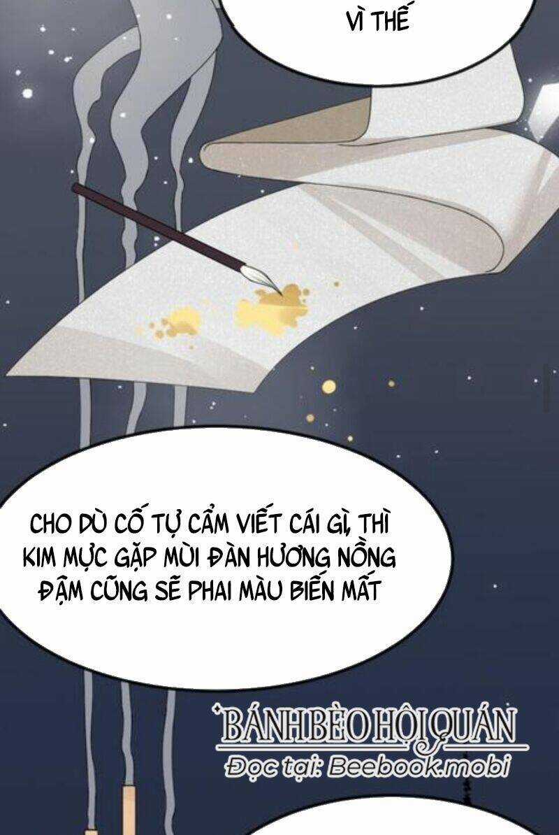 Bắt Ta Làm Cung Nữ? Ta Liền Cho Bạo Quân Quỳ Ván Giặt Đồ!!!! Chapter 51 trang 8