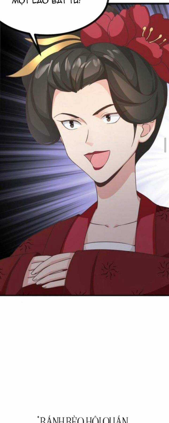 Bắt Ta Làm Cung Nữ? Ta Liền Cho Bạo Quân Quỳ Ván Giặt Đồ!!!! Chapter 52 trang 11