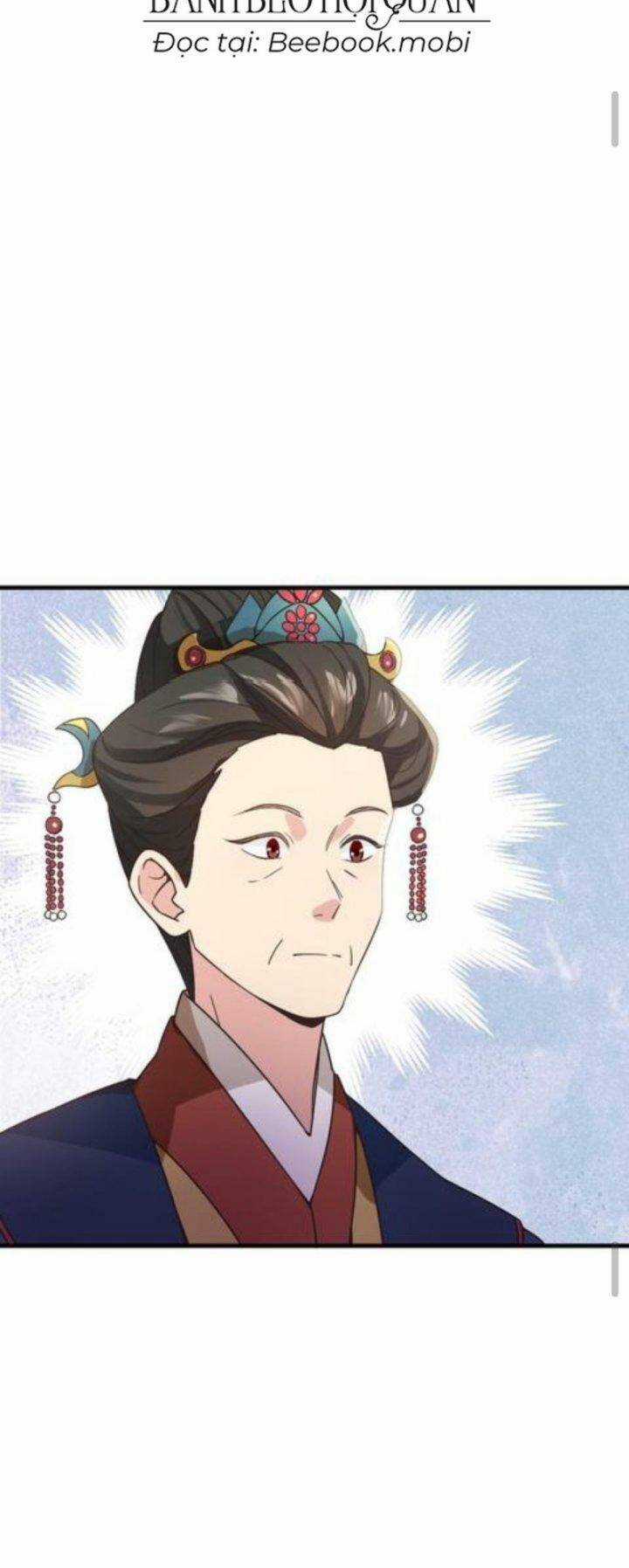 Bắt Ta Làm Cung Nữ? Ta Liền Cho Bạo Quân Quỳ Ván Giặt Đồ!!!! Chapter 52 trang 12