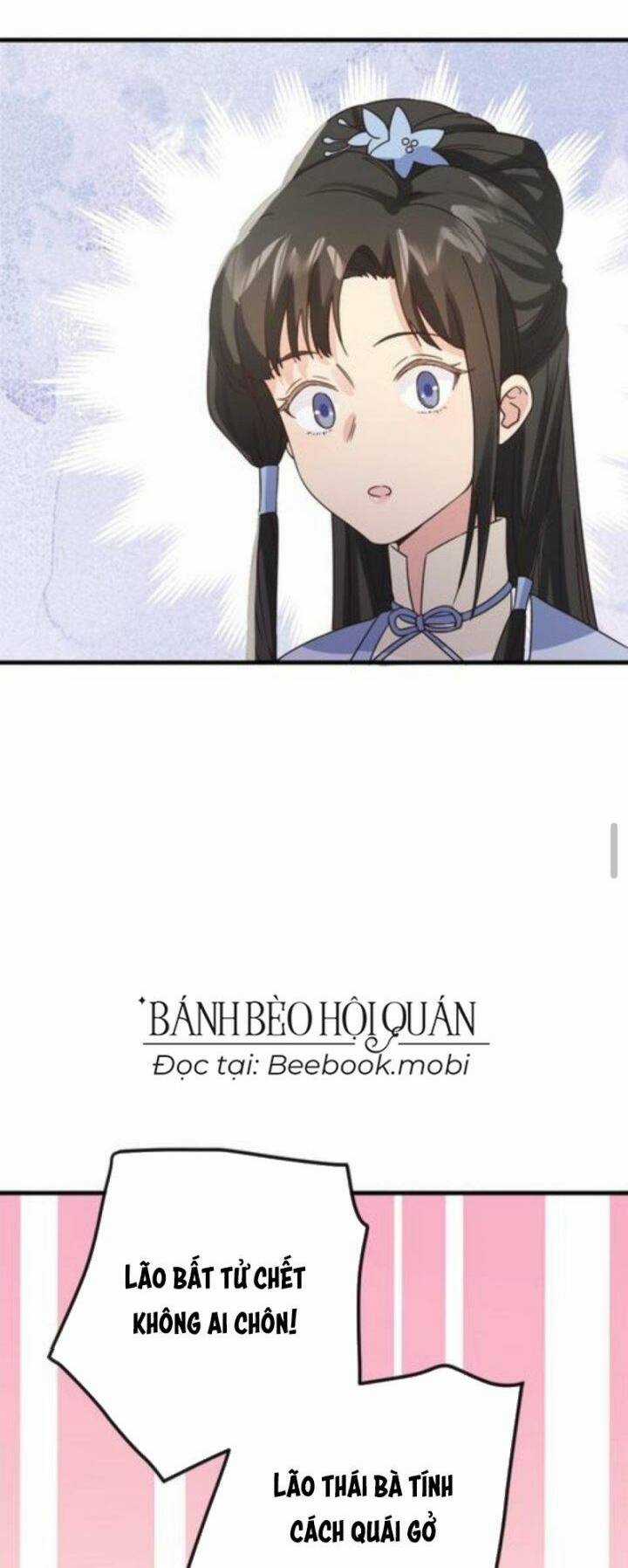 Bắt Ta Làm Cung Nữ? Ta Liền Cho Bạo Quân Quỳ Ván Giặt Đồ!!!! Chapter 52 trang 13