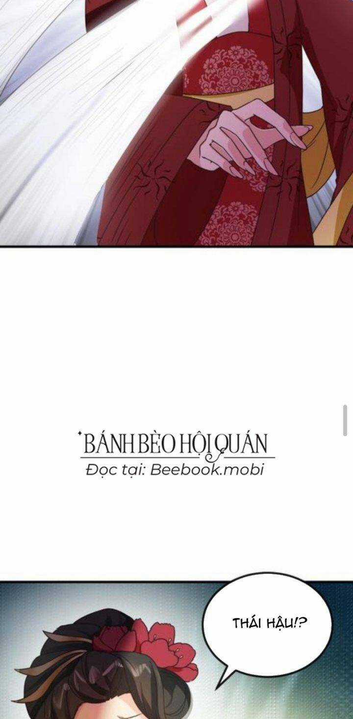 Bắt Ta Làm Cung Nữ? Ta Liền Cho Bạo Quân Quỳ Ván Giặt Đồ!!!! Chapter 52 trang 17