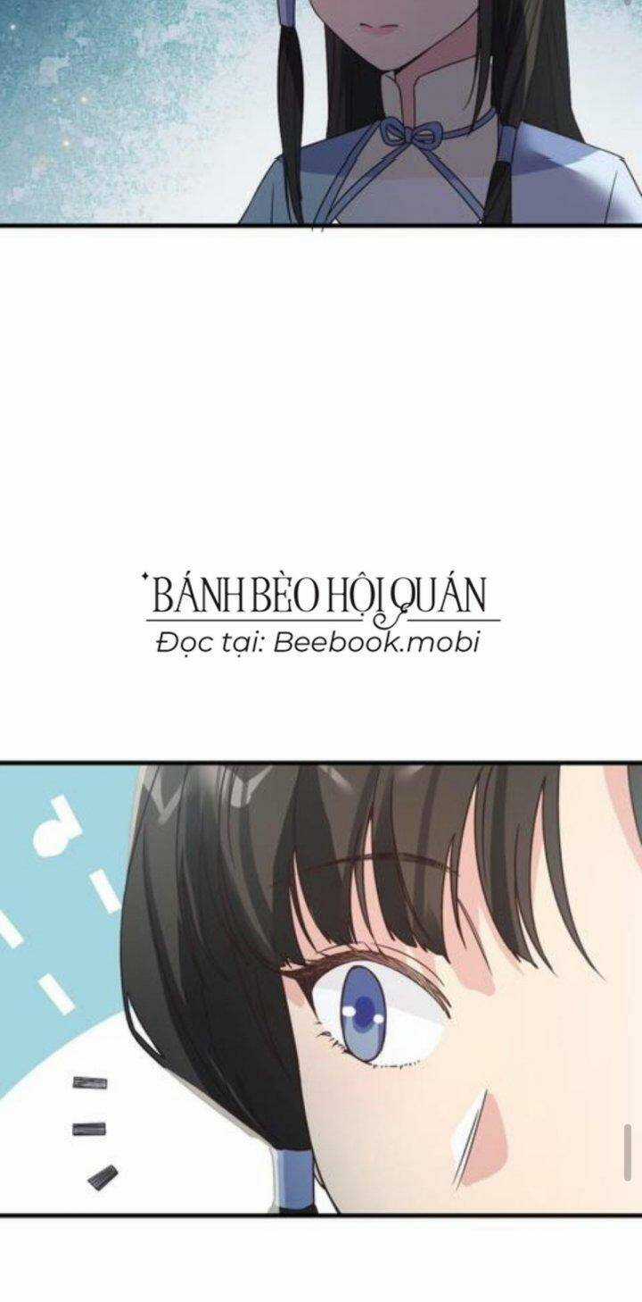 Bắt Ta Làm Cung Nữ? Ta Liền Cho Bạo Quân Quỳ Ván Giặt Đồ!!!! Chapter 52 trang 23