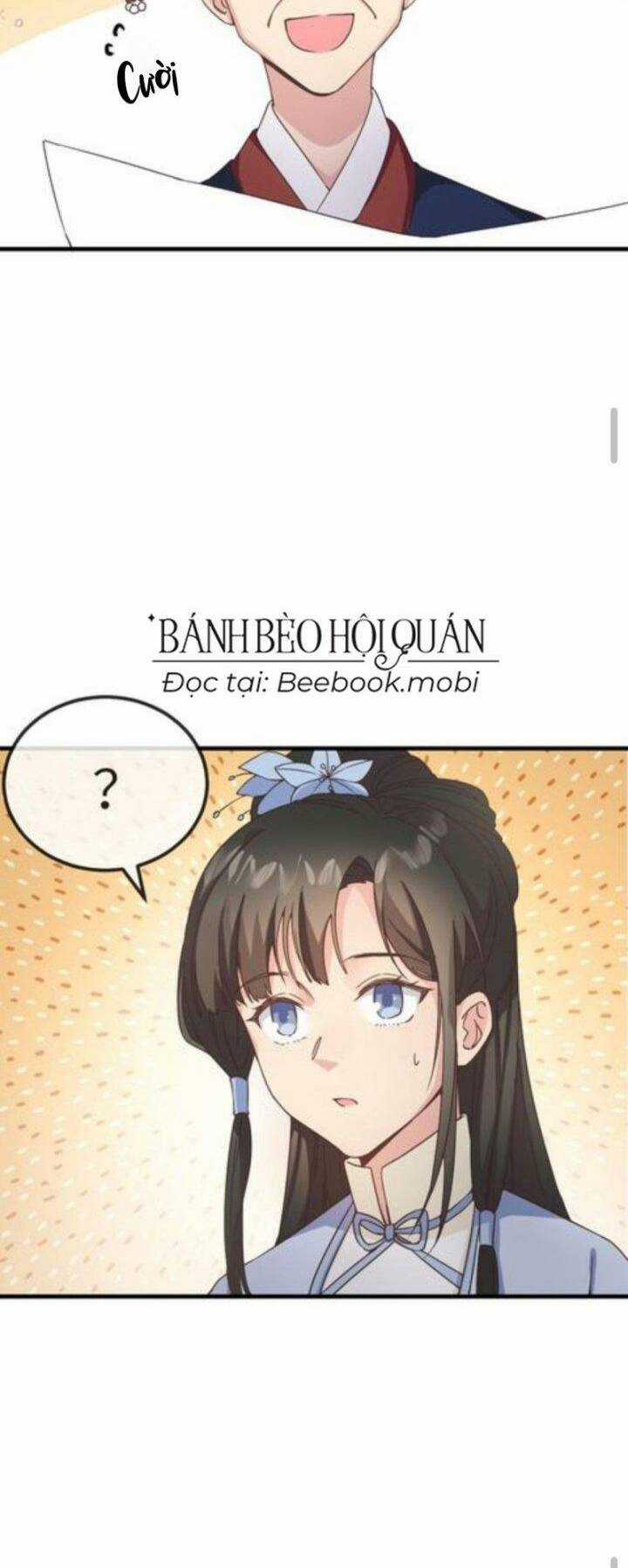 Bắt Ta Làm Cung Nữ? Ta Liền Cho Bạo Quân Quỳ Ván Giặt Đồ!!!! Chapter 52 trang 3