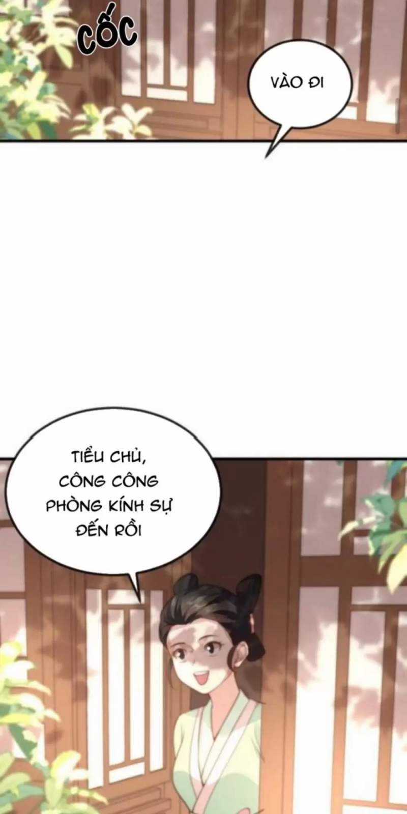 Bắt Ta Làm Cung Nữ? Ta Liền Cho Bạo Quân Quỳ Ván Giặt Đồ!!!! Chapter 53 trang 15