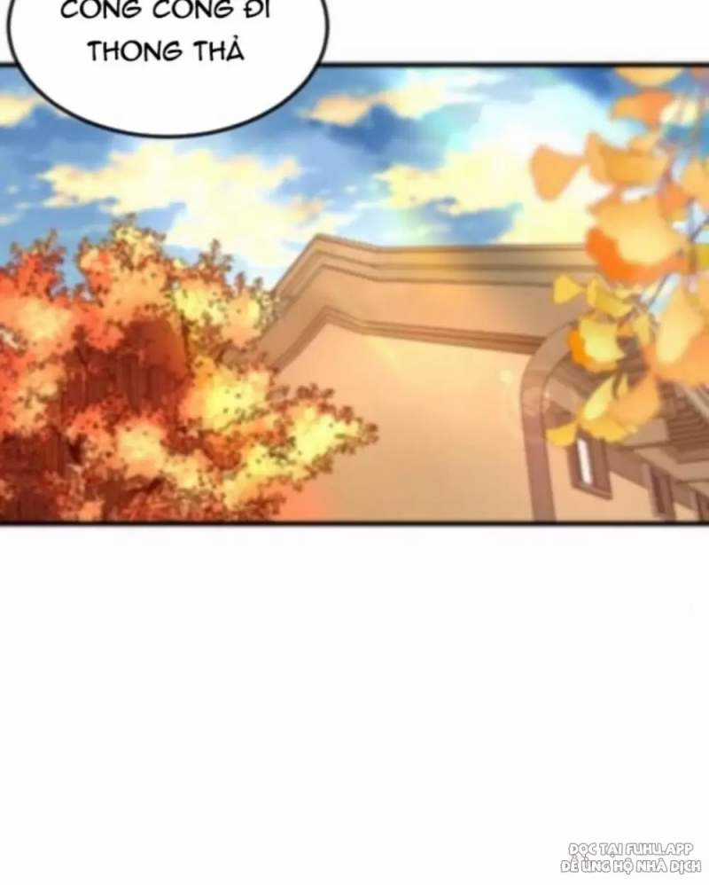 Bắt Ta Làm Cung Nữ? Ta Liền Cho Bạo Quân Quỳ Ván Giặt Đồ!!!! Chapter 53 trang 17