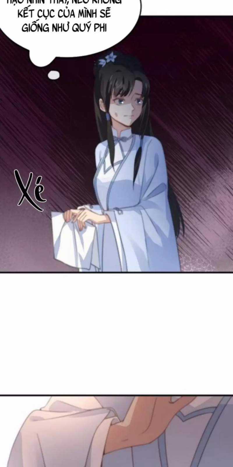 Bắt Ta Làm Cung Nữ? Ta Liền Cho Bạo Quân Quỳ Ván Giặt Đồ!!!! Chapter 53 trang 3