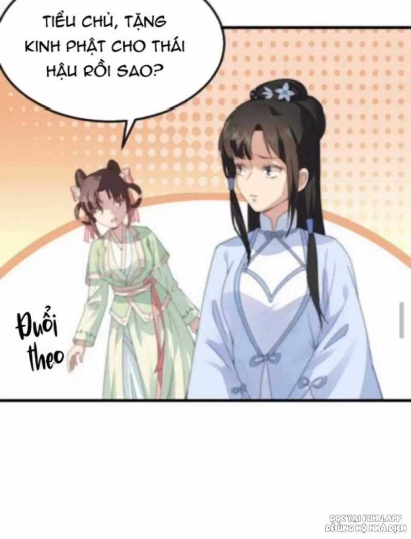 Bắt Ta Làm Cung Nữ? Ta Liền Cho Bạo Quân Quỳ Ván Giặt Đồ!!!! Chapter 53 trang 6