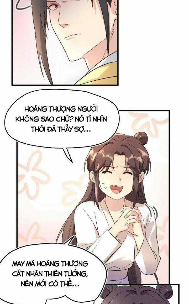 Bắt Ta Làm Cung Nữ? Ta Liền Cho Bạo Quân Quỳ Ván Giặt Đồ!!!! Chapter 6 trang 13