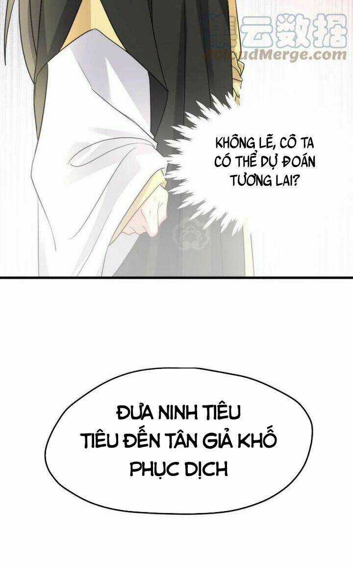 Bắt Ta Làm Cung Nữ? Ta Liền Cho Bạo Quân Quỳ Ván Giặt Đồ!!!! Chapter 6 trang 15