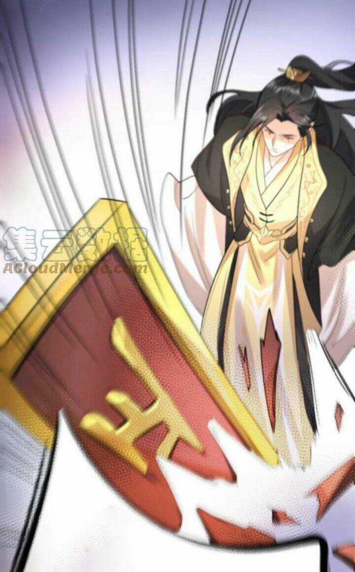 Bắt Ta Làm Cung Nữ? Ta Liền Cho Bạo Quân Quỳ Ván Giặt Đồ!!!! Chapter 6 trang 8