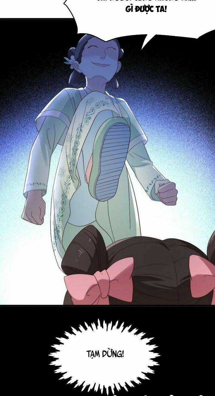 Bắt Ta Làm Cung Nữ? Ta Liền Cho Bạo Quân Quỳ Ván Giặt Đồ!!!! Chapter 7 trang 14