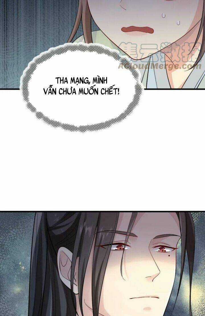 Bắt Ta Làm Cung Nữ? Ta Liền Cho Bạo Quân Quỳ Ván Giặt Đồ!!!! Chapter 8 trang 11