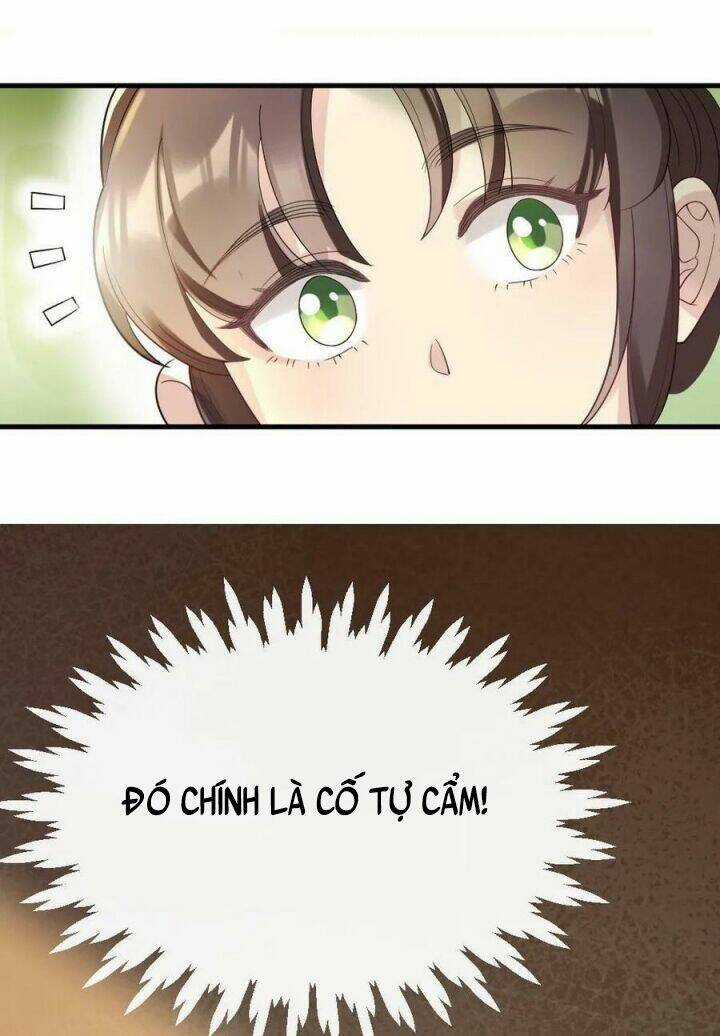 Bắt Ta Làm Cung Nữ? Ta Liền Cho Bạo Quân Quỳ Ván Giặt Đồ!!!! Chapter 9 trang 10