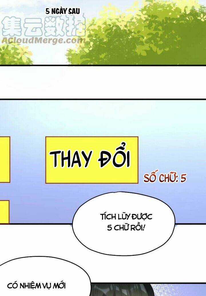 Bắt Ta Làm Cung Nữ? Ta Liền Cho Bạo Quân Quỳ Ván Giặt Đồ!!!! Chapter 9 trang 2