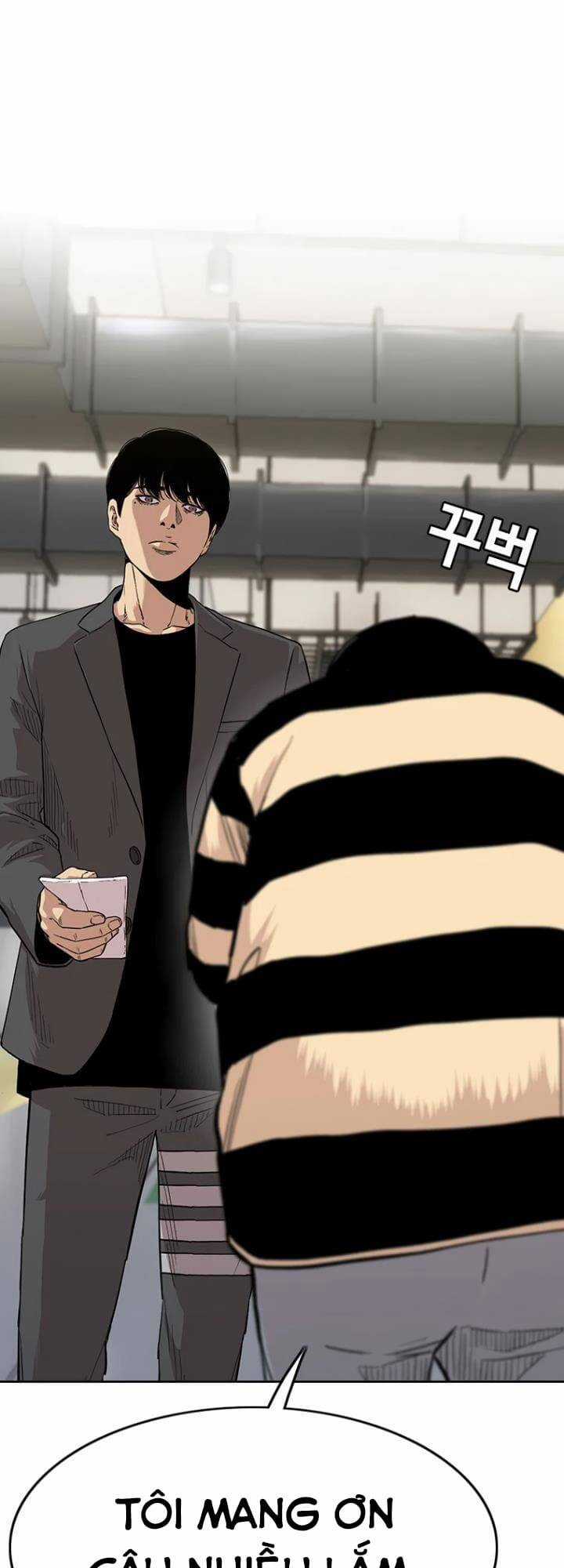 Bạt Tai Chapter 1 trang 108