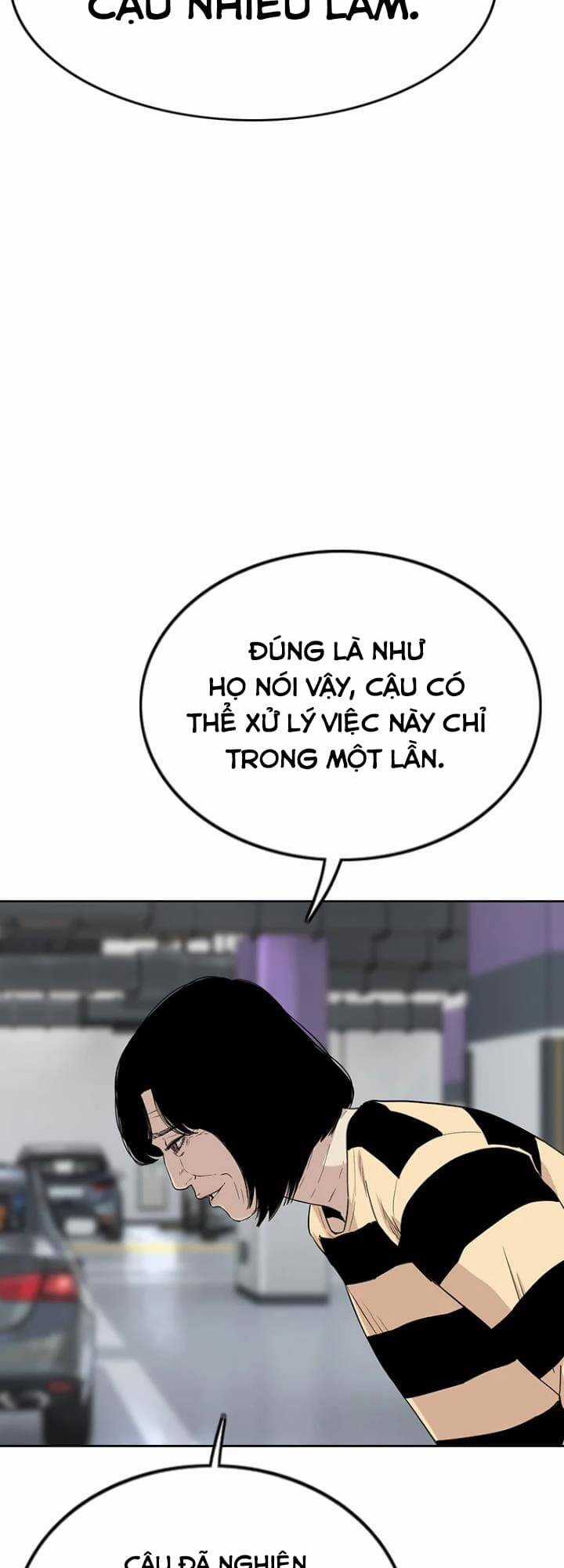 Bạt Tai Chapter 1 trang 109