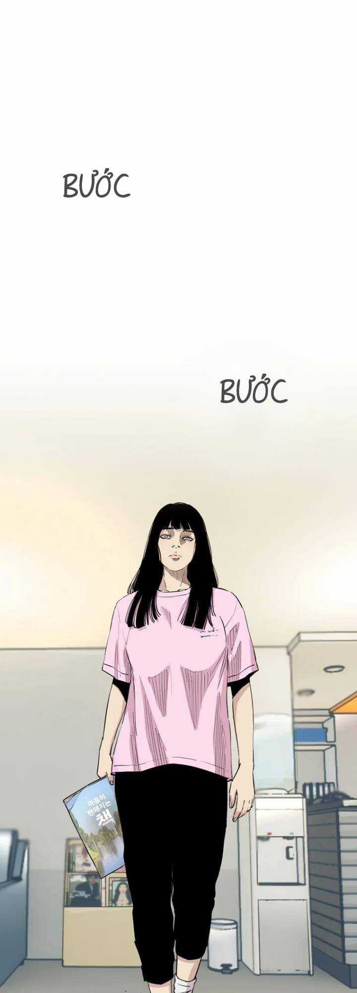 Bạt Tai Chapter 1 trang 11