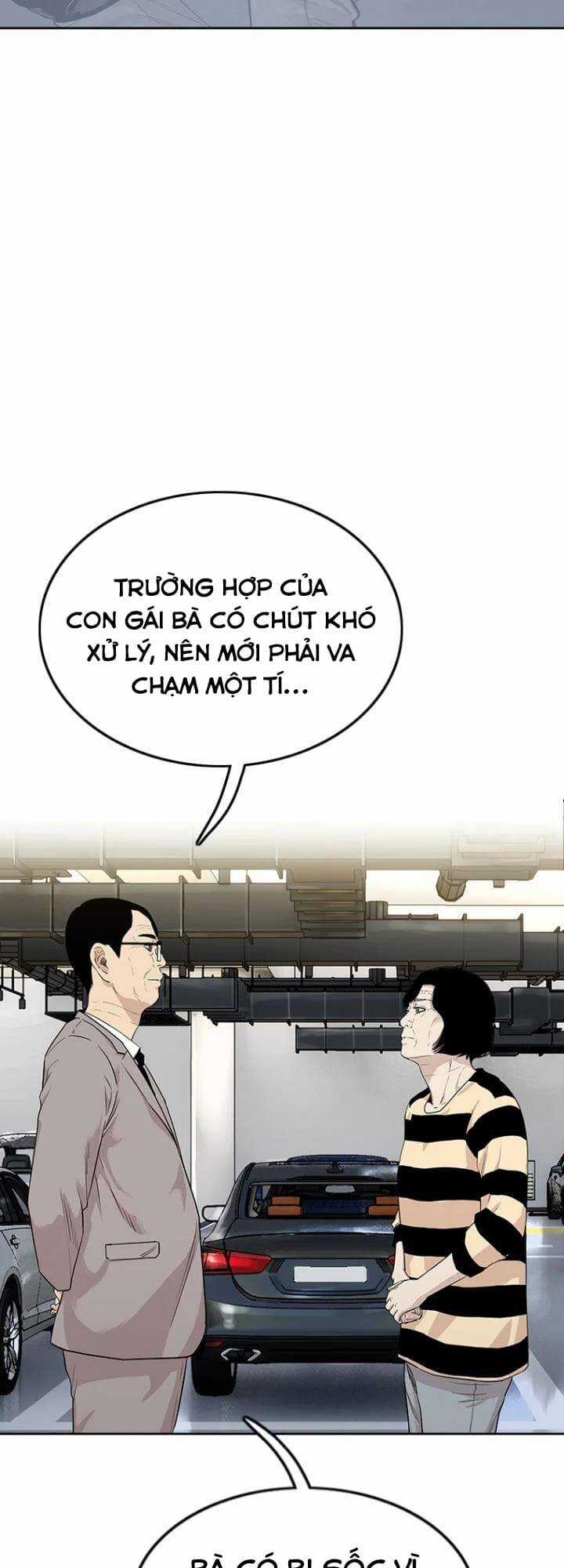Bạt Tai Chapter 1 trang 121