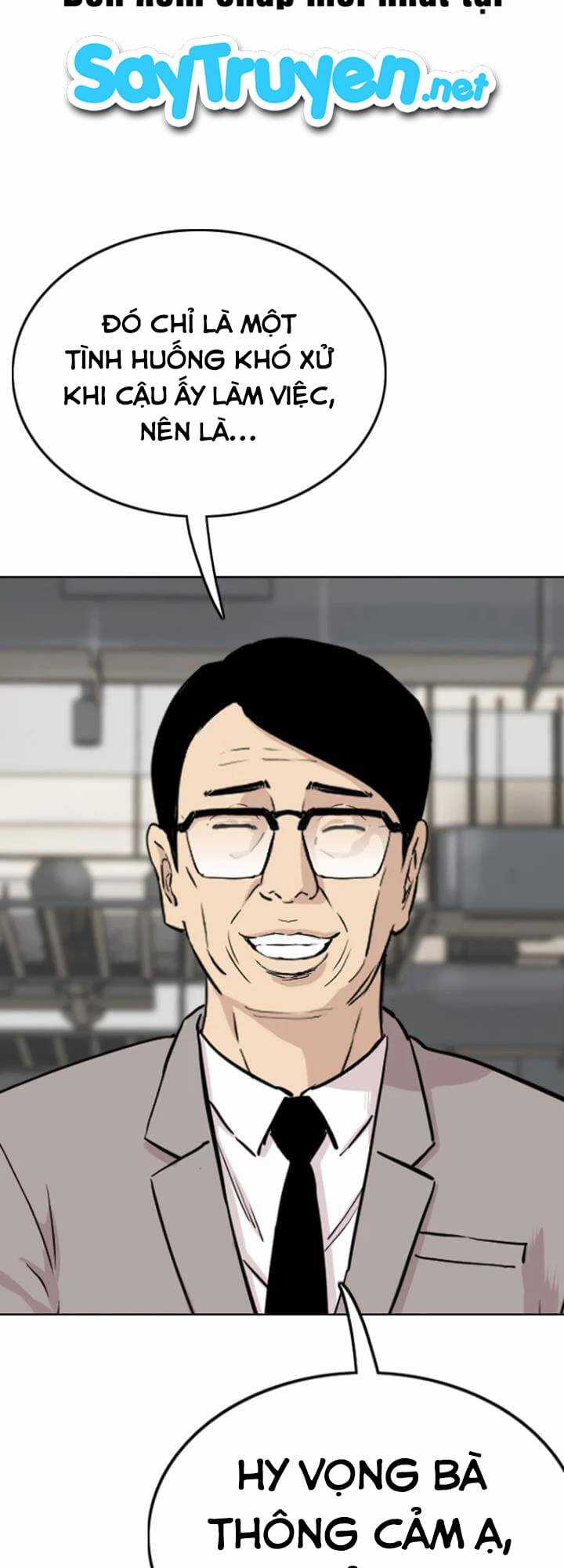 Bạt Tai Chapter 1 trang 124