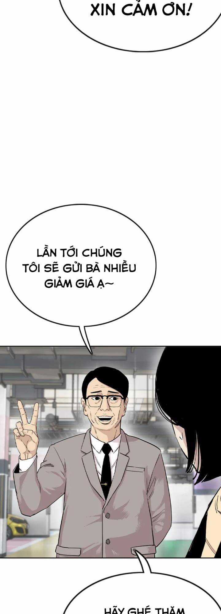 Bạt Tai Chapter 1 trang 125