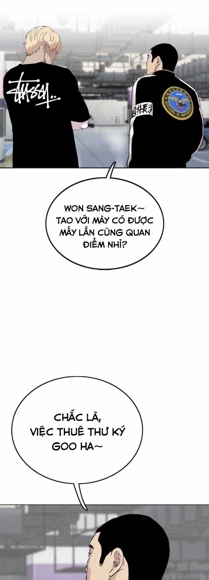 Bạt Tai Chapter 1 trang 129