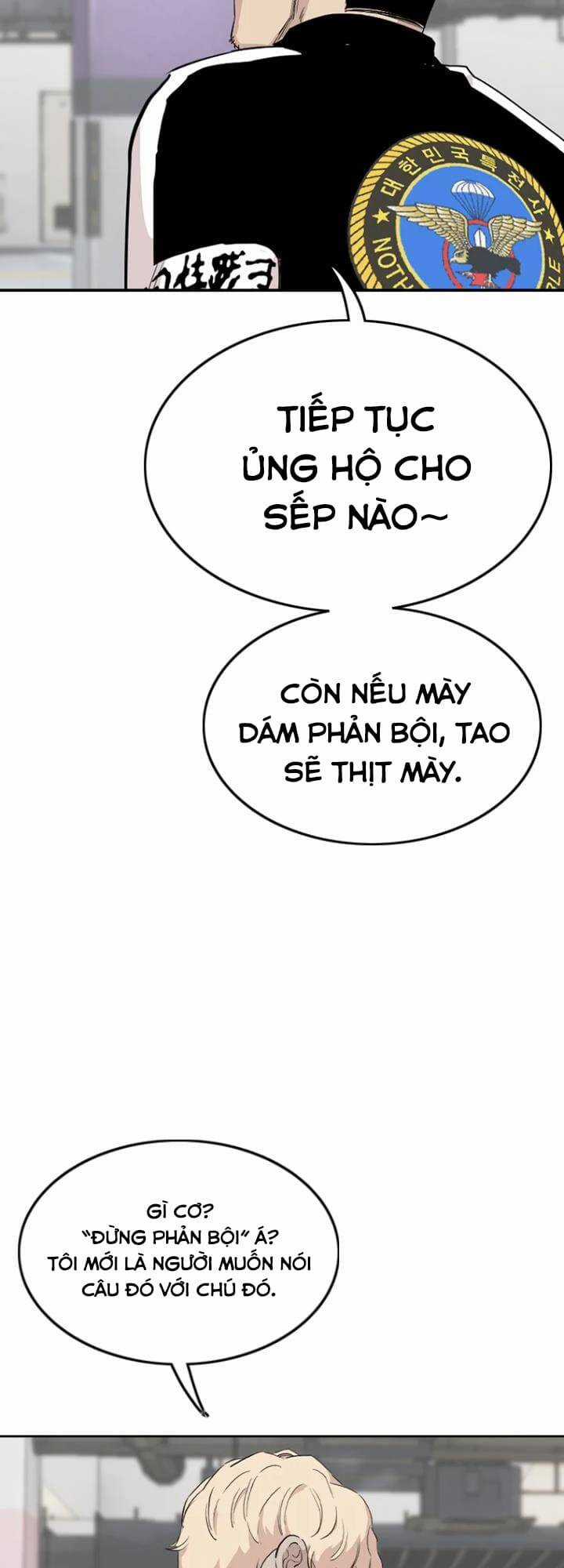 Bạt Tai Chapter 1 trang 130