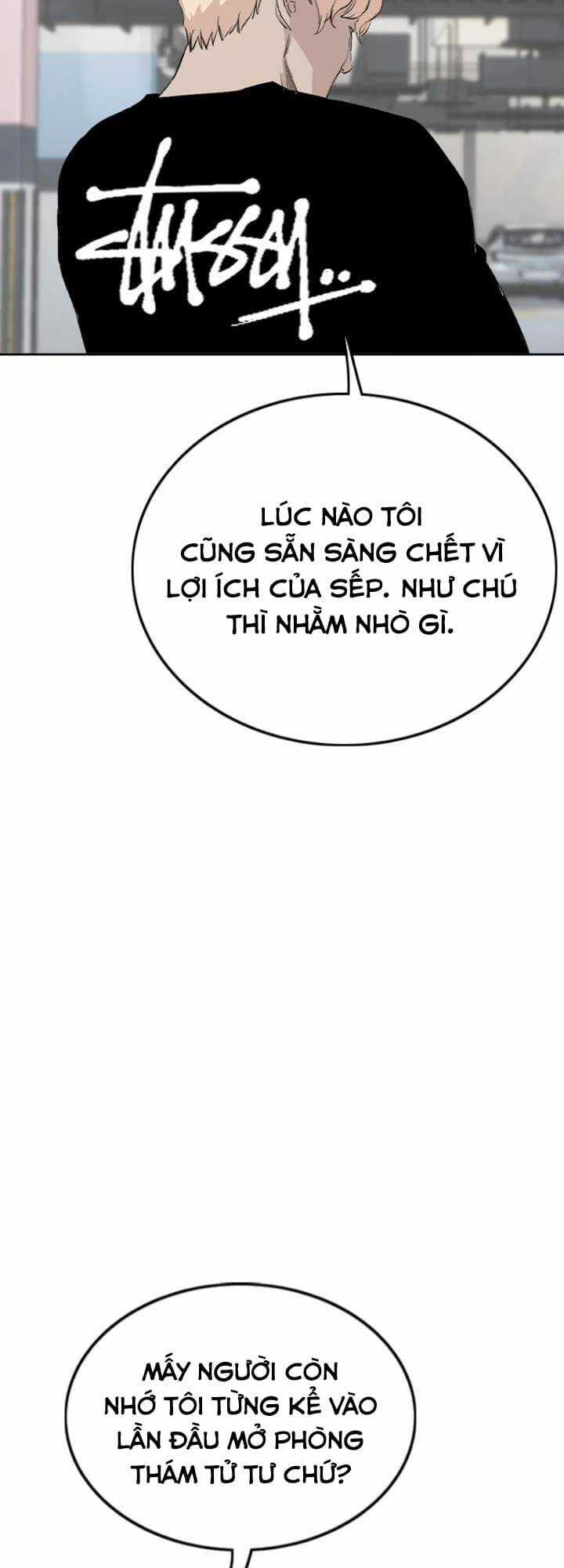 Bạt Tai Chapter 1 trang 131